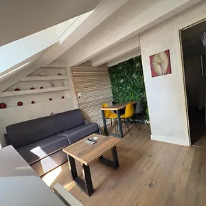Apartment Le Cocon De Notre Dame, Annecy